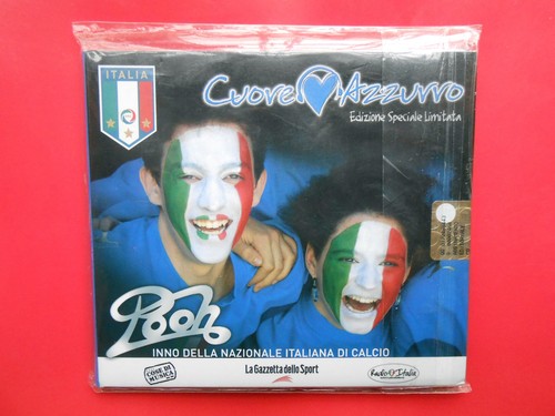 Raro pooh cuore - raro, azzurro
