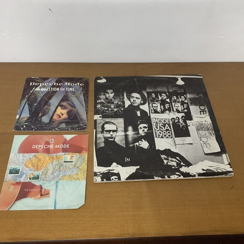Dischi depeche mode - dischi,
