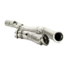 Akrapovic Scarico Sportivo