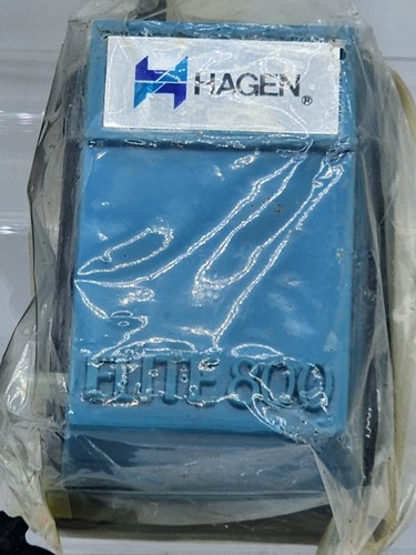 Hagen elite 800 pompa - elite, pesci