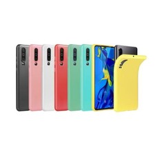 COVER CUSTODIA SILICONE