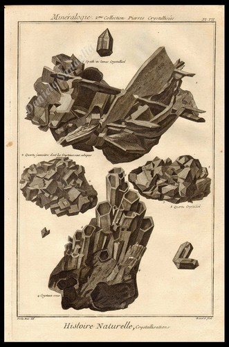 Mineralogia minerali scienza - minerali,