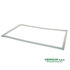 GUARNIZIONE MAGNETICA PORTA CONGELATORE ARISTON INDESIT ORIGINALE C00114661