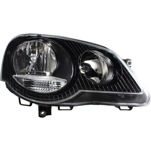 Faro proiettore destro per - , vw