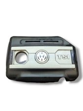 Carter / Copri Motore Volkswagen Golf 5 Plus 1.6 benzina (2005-2009) cod.06J1039
