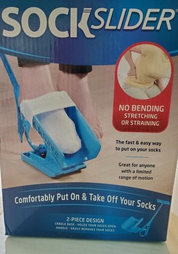 Sockslider calze aiutante pull - calze,