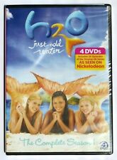 H2O: Just Add Water - The