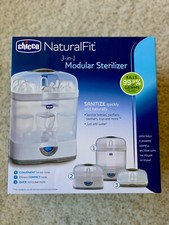 Chicco naturalfit 1 - chicco, in