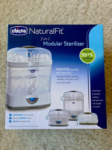 Chicco naturalfit 1 - chicco,