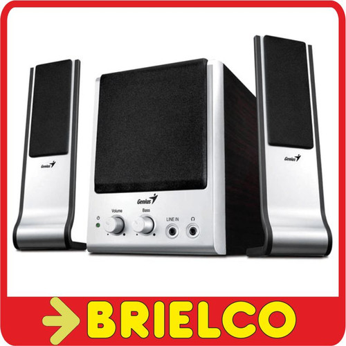 Altavoces amplificados - altavoces,