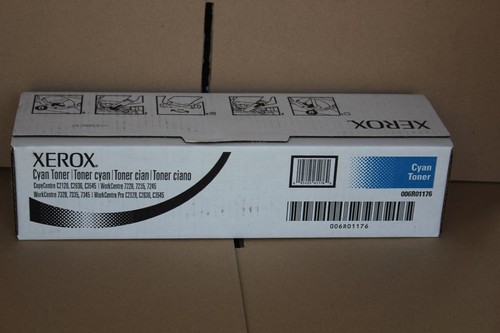 Xerox toner 006r01176 - 006r01176, cyan