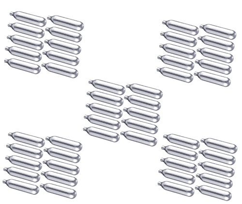 Bombolette co2 - n°, di