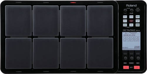 Roland octapad spd - roland, |