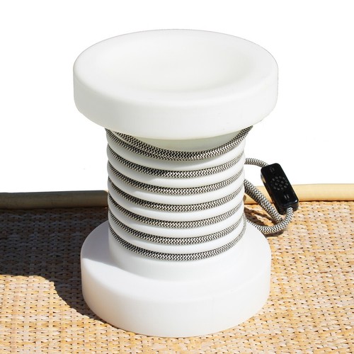 Lampe bobine ligne - lampe,