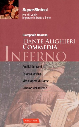 Dante alighieri commedia - dante, alighieri.