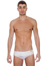 BIKKEMBERGS - COSTUME SLIP 5