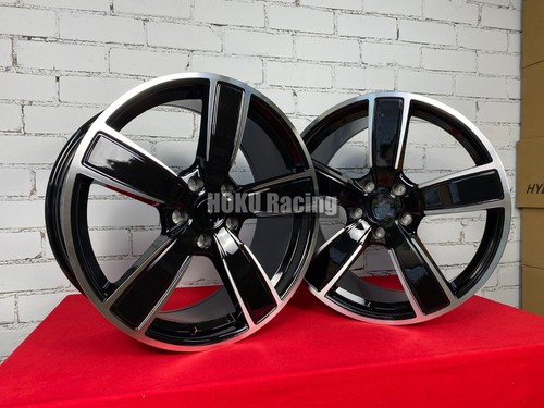 Cerchi stile turbo - 4, gts