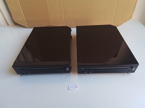 Lot consoles nintendo - lot,