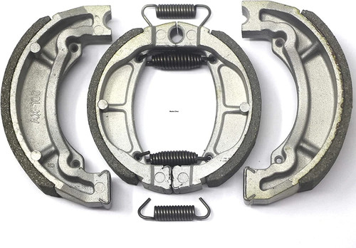 Ganasce freno per kawasaki klx - freno,