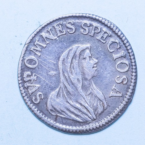 Pisa cosimo iii grosso - grosso, 1719