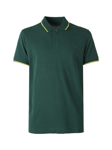 Lotto polo uomo cotone - polo, in