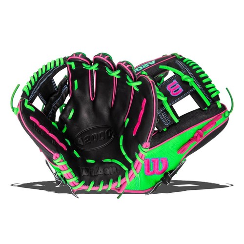 Guanto baseball 2025 - da, wilson