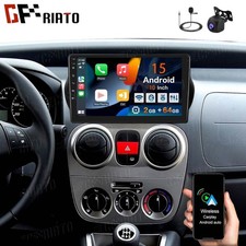 Per Fiat Fiorino Qubo Citroen