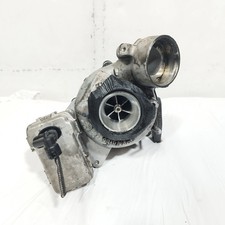 Turbina Jeep Compass 2.2