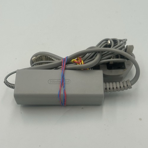 Nintendo wii gamepad - wii, u
