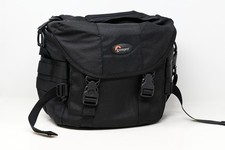Borsa per fotocamera Lowepro