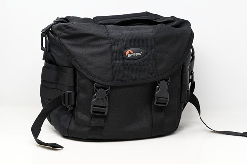 Borsa per fotocamera - , lowepro