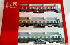 Rivarossi hr4021 express set - express,
