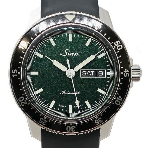 Orologio strumento sinn - orologio,