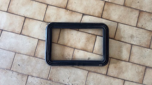 Guarnizione mobiletto interno