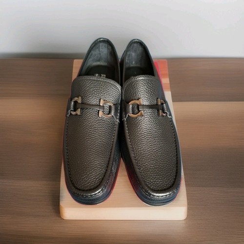 Salvador ferragamo mocassini - salvador,