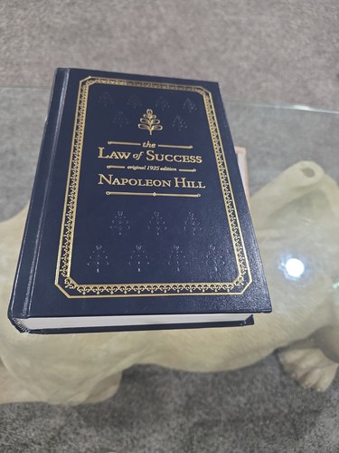 The law success - of, napoleon