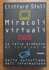 Clifford Stoll, MIRACOLI