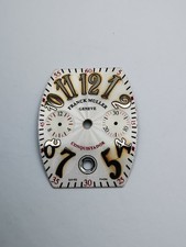 Franck muller quadrante 5850 - franck,