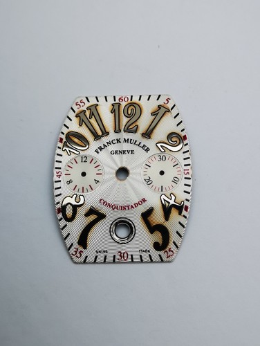 Franck muller quadrante 5850 - franck,