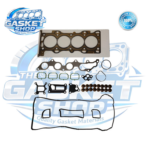 Kit guarnizioni testa mondeo - kit,