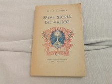 BREVE STORIA DEI VALDESI