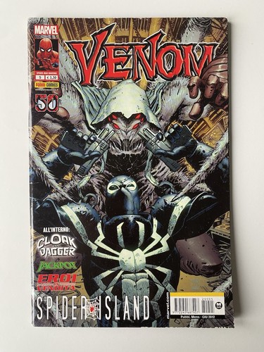 Spider man universe venom - 5,
