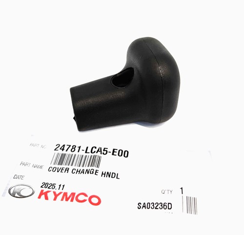 Leva del cambio - , in