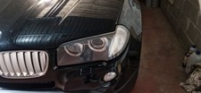 Faro Anteriore Sinistro Bmw X3