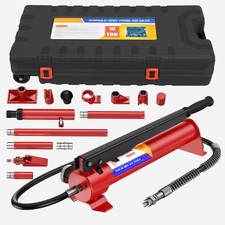 Ton porta power hydraulic - ton,