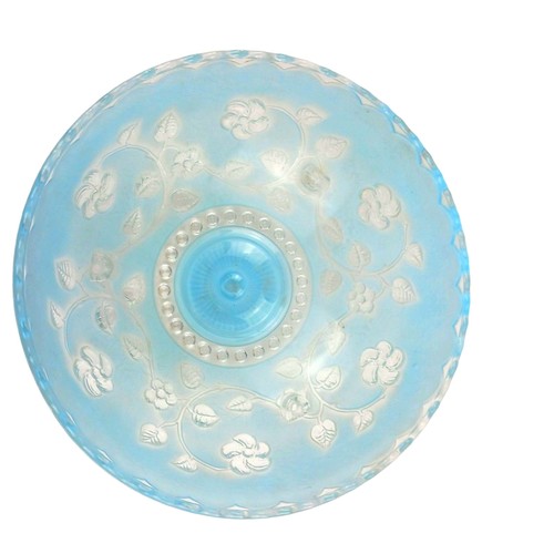Plafoniera rotonda catene - 3,