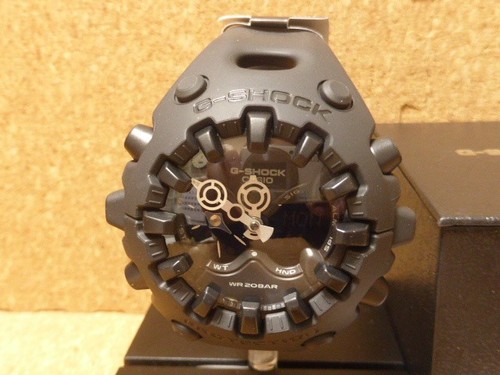 Orologio uomo casio shock - orologio,