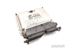 Ford Galaxy Centralina Motore