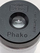 Oculare ZEISS Phako, Germania