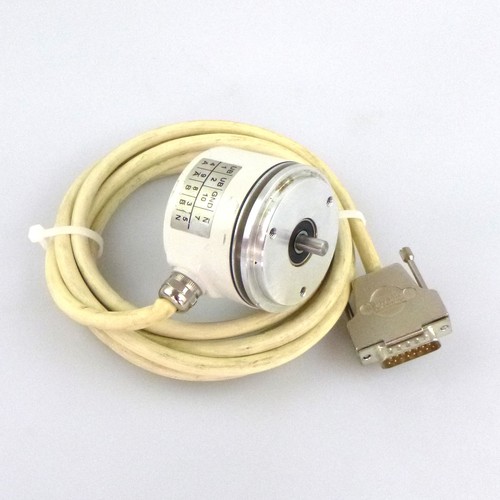 Hengstler encoder rotativo - hengstler,